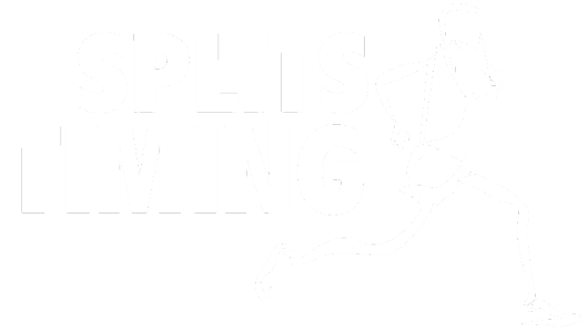 Splits Timing logo